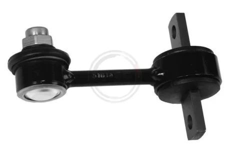 Тяга / стійка, стабілізатор (ABS) A.B.S. 260342