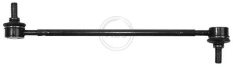 Тяга стабілізатора перед. Toyota Corolla/Rav 4 00-08 A.B.S. 260384