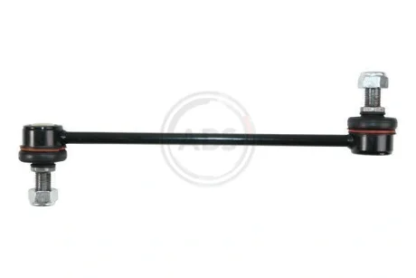 Тяга cтабілізатора перед. Hyundai Tucson/Kia Sportage 04- A.B.S. 260438