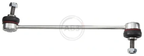 Тяга cтабілізатора перед. Renault Kangoo (4x4) 97-08/Scenic 99-03 A.B.S. 260462