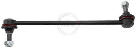Тяга cтабілізатора перед. Opel Antara/Chevrolet Captiva 06- Пр. A.B.S. 260569