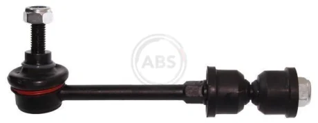 Тяга стабілізатора задн. Opel Antara/Chevrolet Captiva 06- A.B.S. 260589