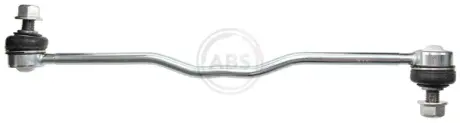 Тяга стабілізатора OPEL VECTRA C 02- перед. міст (ABS) A.B.S. 260750
