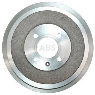 Барабан гальмівний VW CADDY задн. (ABS) A.B.S. 2766-S