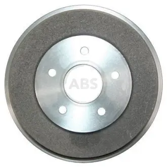 Гальмовий барабан (ABS) A.B.S. 2831-S