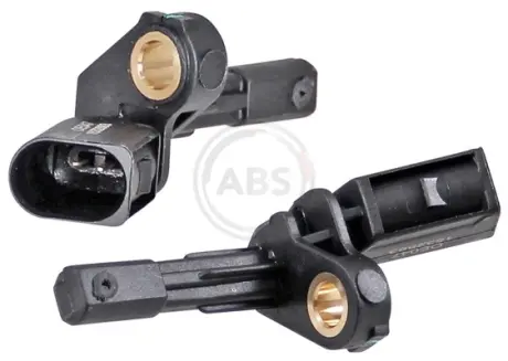 Датчик АБС SEAT, VOLKSWAGEN, AUDI, SKODA (ABS) A.B.S. 30019