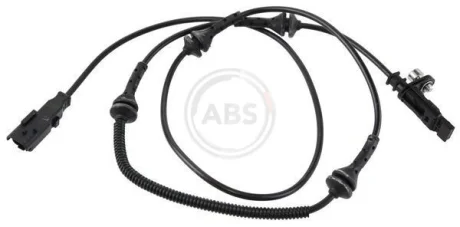 Датчик ABS пер. C6/407 06-12 A.B.S. 30286
