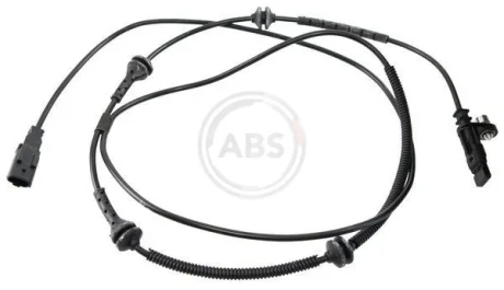 Датчик ABS пер. 407 04-10 A.B.S. 30287