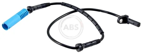 Датчик ABS пер. X5 00-06 A.B.S. 30365