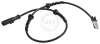 Датчик ABS пер. Clio 3/Logan/Sandero 05- A.B.S. 30683 (фото 1)