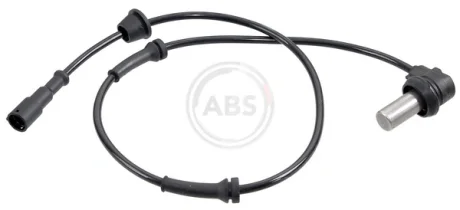Датчик ABS пер. A6 A.B.S. 31080