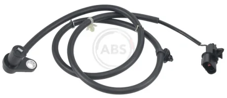 Датчик ABS пер. Outlander 03-07 П. A.B.S. 31125