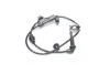 Датчик ABS задн. Astra/Cascada/Ampera/Cascada/Ampera/Astra/Cruze/Volt 09- A.B.S. 31151 (фото 2)