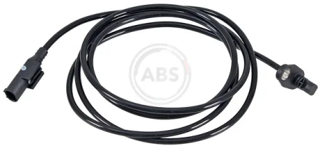 Датчик ABS зад. Sprinter/Crafter 06- Л. A.B.S. 31276