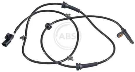 Датчик ABS пер. Leaf 10-17 A.B.S. 31363