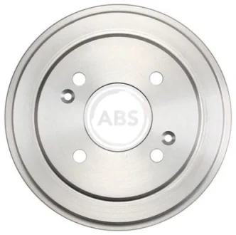 Гальмівний барабан задн. Picanto 04-11 A.B.S. 3426S