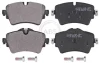 Гальмівні колодки пер. BMW X1 (F48)/ MINI Countryman (F60) 14- / (D диска 294mm) A.B.S. 35072 (фото 1)