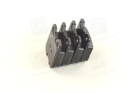 Тормозные колодки A.B.S. 36624