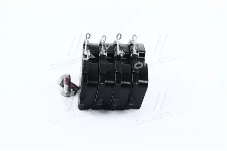 Тормозные колодки A.B.S. 36983