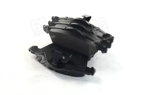 Тормозные колодки A.B.S. 36986