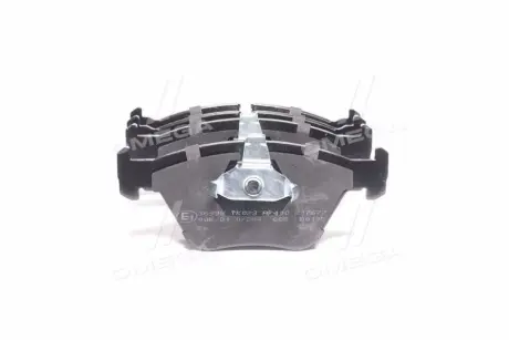 Тормозные колодки A.B.S. 36998