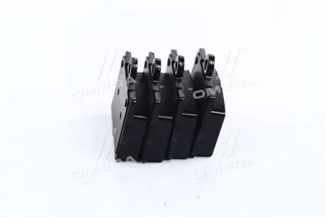 Тормозные колодки A.B.S. 37006
