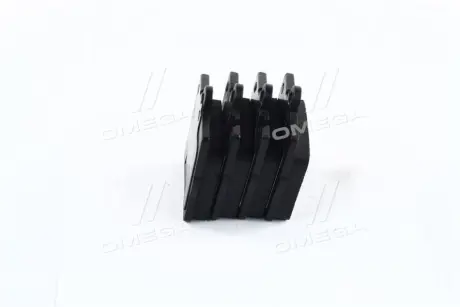 Тормозные колодки A.B.S. 37022