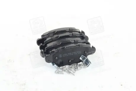 Тормозные колодки A.B.S. 37059