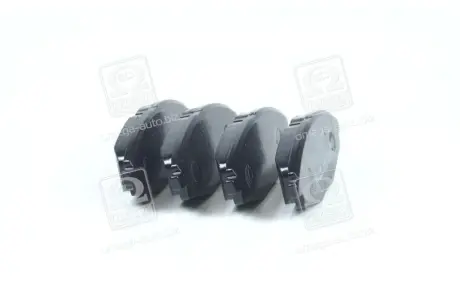 Тормозные колодки A.B.S. 37139