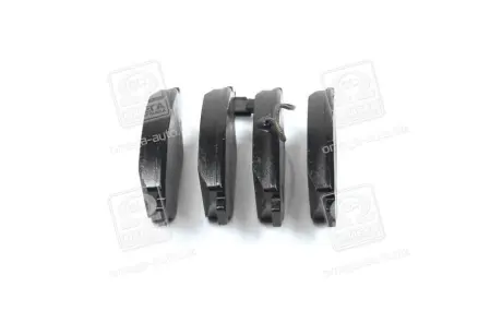 Тормозные колодки A.B.S. 37280