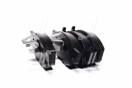 Тормозные колодки A.B.S. 37286