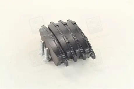 Тормозные колодки A.B.S. 37563