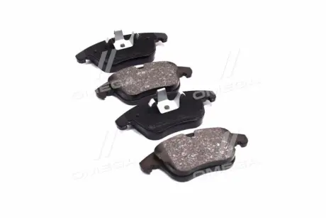 Тормозные колодки A.B.S. 37599