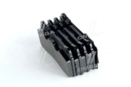 Тормозные колодки A.B.S. 37614