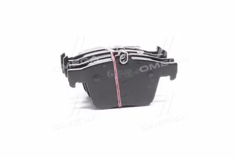 Тормозные колодки A.B.S. 37964
