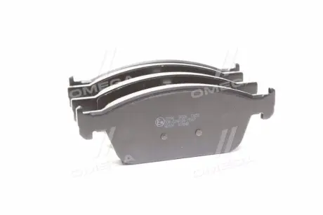 Тормозные колодки A.B.S. 37996