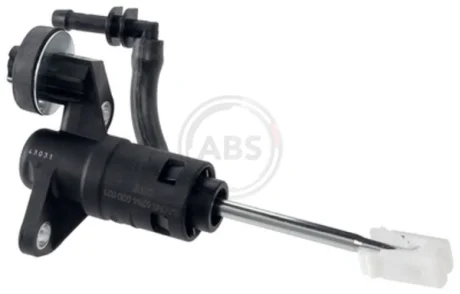 Циліндр зчеплення головний AUDI, SKODA, VW (ABS) A.B.S. 41494