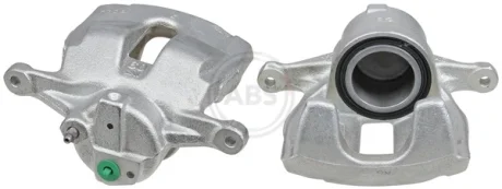 Гальмівний супорт перед. C-HR 16- Л. (Ø 60mm/ A.B.S. 420671