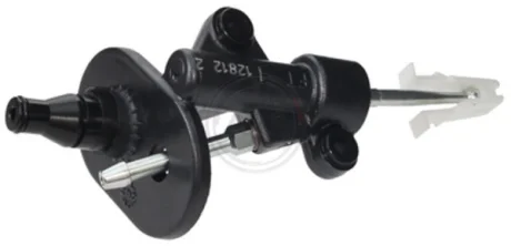 Циліндр зчеплення головний Doblo/Combo/Corsa/ Bipper/500 05-21 (15,9mm) Alu A.B.S. 51215