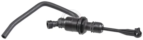 Циліндр зчеплення головний NISSAN QASHQAI II, X-TRAIL III (ABS) A.B.S. 51781