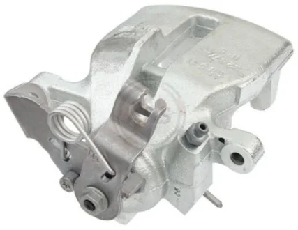 Супорт гальмівний зад. AUDI A4 B7/SEAT EXEO 1.8-3.2 05-13 Л. A.B.S. 522961