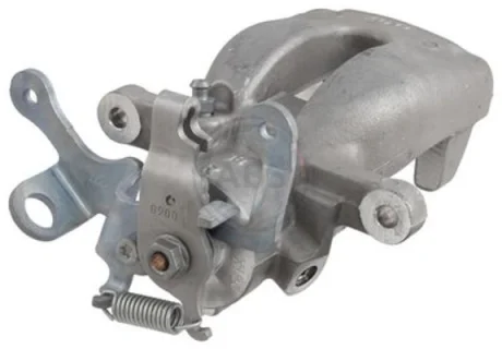 Гальмівний супорт задній Berlingo/Partner 1.2-1.6 00- Пр.(Ø поршня 38mm/TRW) A.B.S. 524052
