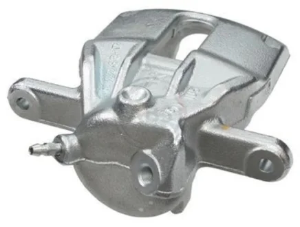 Гальмівний супорт перед. Kangoo/Logan 07-/Duster 10- Л. (Ø 54mm/ A.B.S. 528891