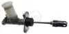 Циліндр зчеплення головний NISSAN PATHFINDER I, PICK UP, TERRANO I (ABS) A.B.S. 71566 (фото 1)