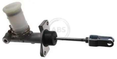 Циліндр зчеплення головний NISSAN PATHFINDER I, PICK UP, TERRANO I (ABS) A.B.S. 71566