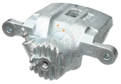 Гальмівний супорт задн. KIA Sorento 02-11 Л. (Ø 43mm/KASSCO) A.B.S. 721511