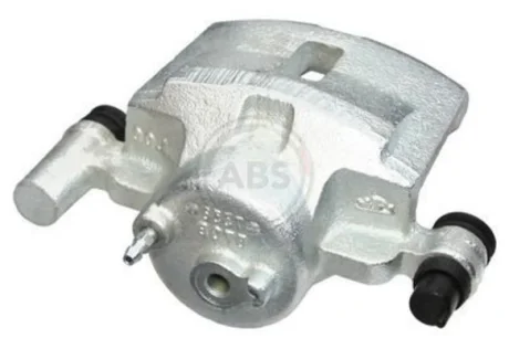 Гальмівний супорт перед. Mazda 323/626 91-04 Л. (Ø 57mm/ A.B.S. 727011