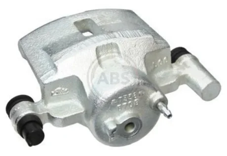 Гальмівний супорт перед. Mazda 323/626 91-04 Пр. (Ø 57mm/ A.B.S. 727012
