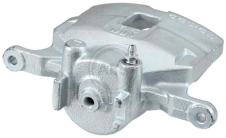 Гальмівний супорт перед. L200 05-/Fullback 16- Л. (Ø 60mm/TOKICO) A.B.S. 730251