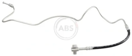Гальмівний шланг Rapid/Roomster/Octavia/Polo/Golf/Toledo/Leon/A3 96- A.B.S. SL5746